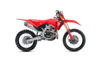 CRF450RWE 2025
