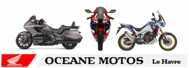 OCEANE MOTOS