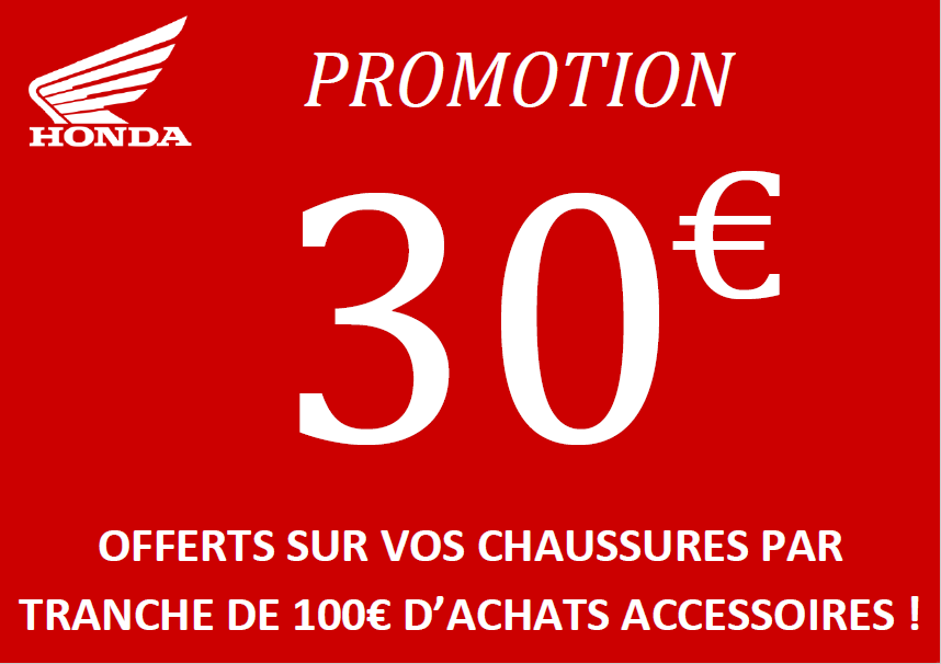 OPÉRATION COMMERCIALE N°1
