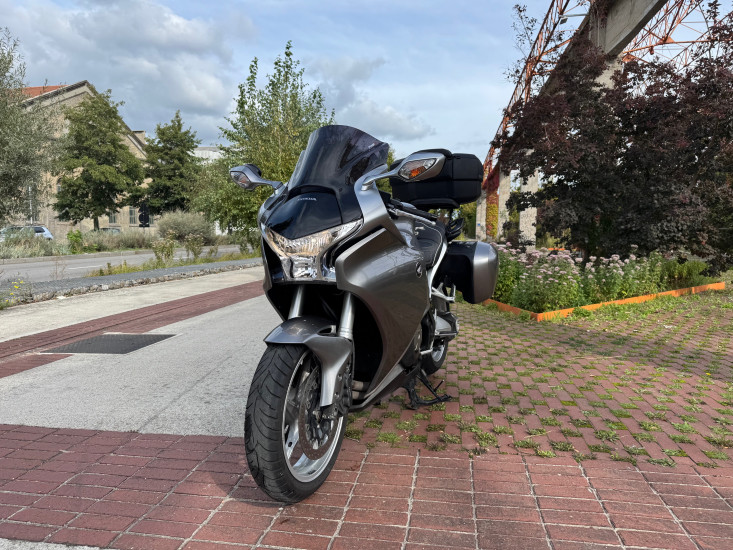 VFR 1200 - LE HAVRE