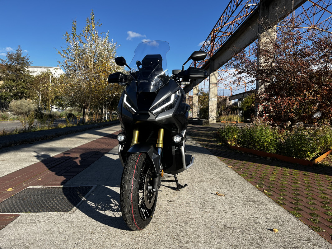 Mash X-ride 650 cc ALTITUDE MOTO  SEYSSINS 