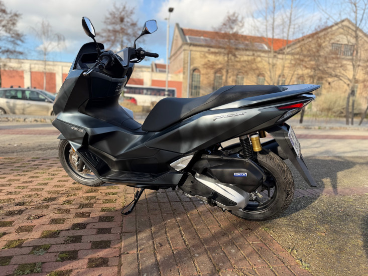 PCX 125 DX - LE HAVRE