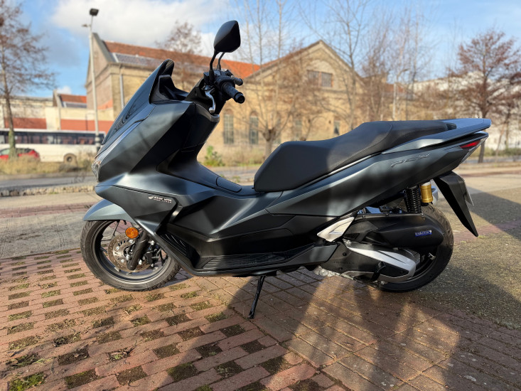PCX 125 DX - LE HAVRE