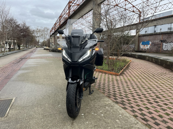 NT 1100 DCT - LE HAVRE